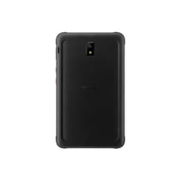 Galaxy Tab Active3 64GB - Noir - WiFi + 4G