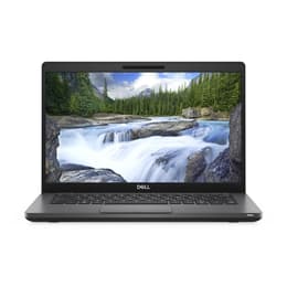 Dell Latitude 5400 14" Core i5 1.6 GHz - SSD 256 Go - 16 Go QWERTZ - Allemand