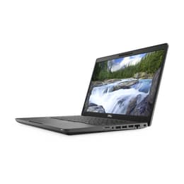 Dell Latitude 5400 14" Core i5 1.6 GHz - SSD 256 Go - 16 Go QWERTZ - Allemand