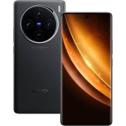 Vivo X100 512 Go - Noir - Débloqué