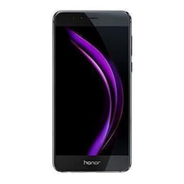 Honor 8 32 Go - Noir - Débloqué