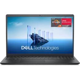 Dell 15 DC15255 15" Ryzen 7 2 GHz - SSD 1 To - 16 Go QWERTY - Anglais
