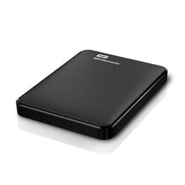 Disque dur externe Western Digital Elements Portable - HDD 2 To USB 3.0