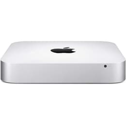 Mac mini (Octobre 2012) Core i5 2.5 GHz - HDD 2 To - 4Go