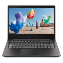 Lenovo IdeaPad S145 14" Core i5 1.6 GHz - SSD 128 Go - 16 Go AZERTY - Français