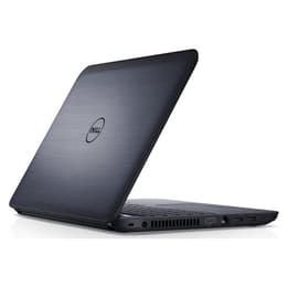 Dell Latitude 14" Core i5 1.3 GHz - SSD 256 Go - 8 Go QWERTY - Espagnol