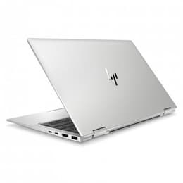 HP EliteBook x360 1040 G8 14" Core i7 2.8 GHz - SSD 512 Go - 16 Go AZERTY - Français