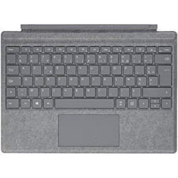 Clavier Microsoft AZERTY Français Sans-fil Surface Go Signature Type Cover