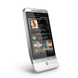 HTC Hero 8 Go - Blanc - Débloqué