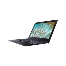 Lenovo ThinkPad 13 G2 13" Core i3 2.4 GHz - SSD 120 Go - 16 Go AZERTY - Français