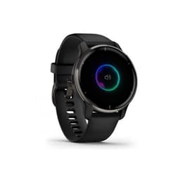 Montre Cardio GPS Garmin Venu 2 Plus - Noir