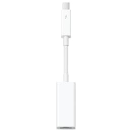 Adaptateur Apple Thunderbolt Ethernet Gigabit