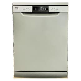 Lave-vaisselle 59.8 cm Far LV12C47MI17S - 12.0