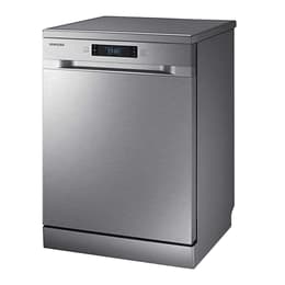 Lave-vaisselle pose libre 59 cm DW60M6050FS/EC - 12 to 16 place settings
