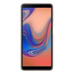 Galaxy A7 (2018) 64 Go - Or - Débloqué