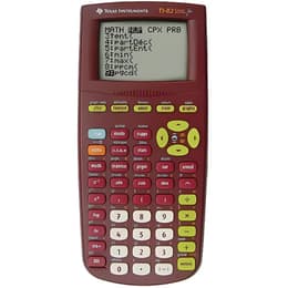 Calculatrice Texas Instruments TI 82 STATS