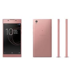 Sony Xperia L1 16 Go - Rose - Débloqué