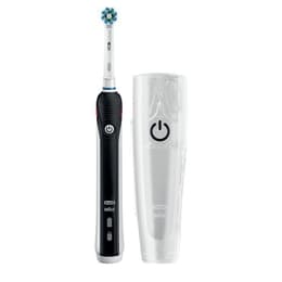 Brosse à dent électrique Braun Oral-B Pro 2 2500 CrossAction