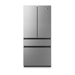 Réfrigérateur américain Gorenje NRM8181UX