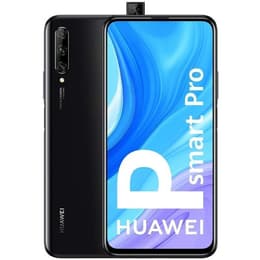 Huawei P Smart Pro 2019 128 Go - Noir - Débloqué - Dual-SIM