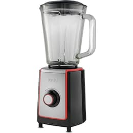 Blender Mixeur Zanussi ZBL-920-RD L - Noir