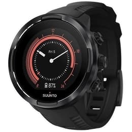 Montre Cardio GPS Suunto 9 G1 Baro - Noir