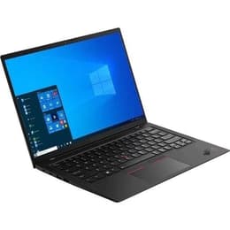 Lenovo ThinkPad X1 Carbon G9 14" Core i7 2.8 GHz - SSD 1 To - 32 Go QWERTY - Suédois