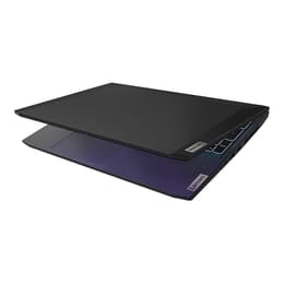 Lenovo IdeaPad Gaming 3 15ACH6 15" Ryzen 5 3.3 GHz - SSD 512 Go - 8 Go AZERTY - Français