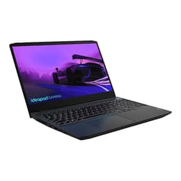 Lenovo IdeaPad Gaming 3 15ACH6 15" Ryzen 5 3.3 GHz - SSD 512 Go - 8 Go AZERTY - Français