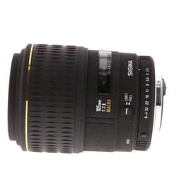 Objectif Sigma 105mm EX Macro Nikon 105 mm f/2.8