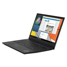 Lenovo ThinkPad E595 15" Ryzen 5 2.1 GHz - SSD 512 Go - 16 Go AZERTY - Français