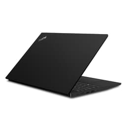 Lenovo ThinkPad E595 15" Ryzen 5 2.1 GHz - SSD 512 Go - 16 Go AZERTY - Français