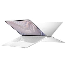 Dell XPS 13 9380 13" Core i7 1.1 GHz - SSD 512 Go - 16 Go QWERTY - Anglais