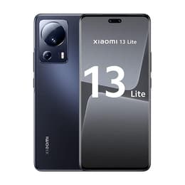 Xiaomi 13 Lite 128 Go - Noir - Débloqué - Dual-SIM