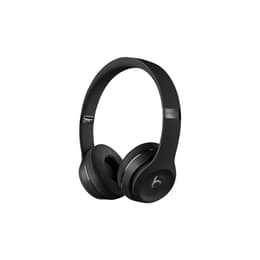 Casque réducteur de bruit sans fil avec micro Beats By Dr. Dre Solo3 Wireless - Noir