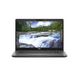 Dell Latitude 5300 13" Core i5 1.6 GHz - SSD 128 Go - 32 Go QWERTZ - Allemand