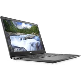Dell Latitude 5300 13" Core i5 1.6 GHz - SSD 128 Go - 32 Go QWERTZ - Allemand