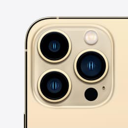iPhone 13 Pro 512 Go - Or - Débloqué