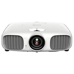 Vidéo projecteur Epson EH-TW6100 Blanc