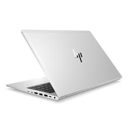 HP EliteBook 650 G5 15" Core i5 1.6 GHz - SSD 256 Go - 16 Go QWERTY - Espagnol