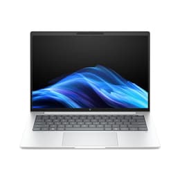 HP EliteBook 8 G1i 14 AI 14" 2.1 GHz - SSD 512 Go - 16 Go QWERTY - Italien