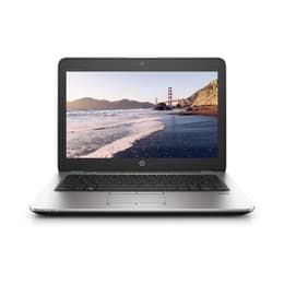 HP EliteBook 820 G3 12" Core i5 2.3 GHz - SSD 256 Go - 8 Go AZERTY - Français