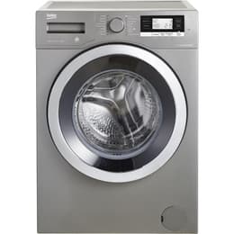 Lave-linge 60 cm hublot Beko WTV8734XC0M