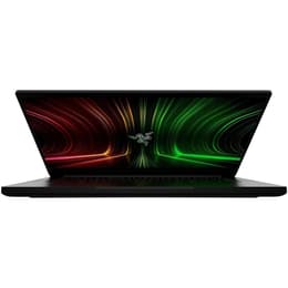 Razer Blade 14 RZ09-0427NGA3-R3G1 14" Ryzen 9 4.9 GHz - SSD 1 TB - 16 Go - NVIDIA GeForce RTX 3070 Ti QWERTZ - Allemand