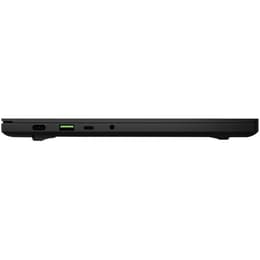 Razer Blade 14 RZ09-0427NGA3-R3G1 14" Ryzen 9 4.9 GHz - SSD 1 TB - 16 Go - NVIDIA GeForce RTX 3070 Ti QWERTZ - Allemand