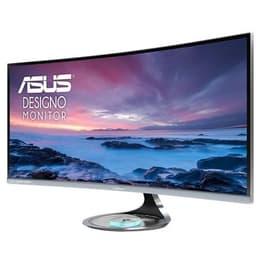 Écran 34" LED Asus MX34VQ