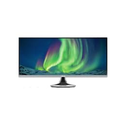 Écran 34" LED Asus MX34VQ