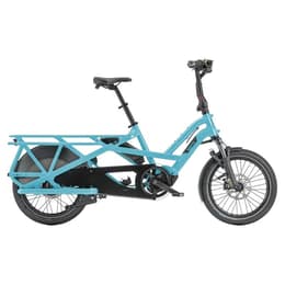 Vélo électrique Tern GSD S00