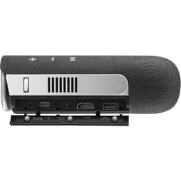 Vidéo projecteur Viewsonic M1X Noir