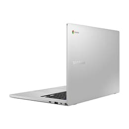 Samsung ChromeBook 4 Celeron 1.1 GHz 32Go eMMC - 4Go QWERTY - Anglais